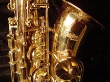 Alpine alto sax for sale  Great Barrington