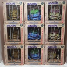 Boglins jactal 2021 usato  Roma