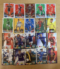 Fußball sammelkarten topps gebraucht kaufen  Schöllkrippen