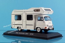 Camping star autostar d'occasion  Chauvigny