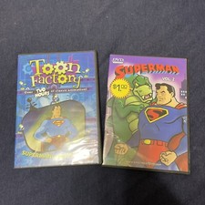 Superman DVD 2005 Bundle  comprar usado  Enviando para Brazil