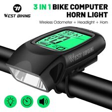 West biking usb for sale  Shipping to Ireland