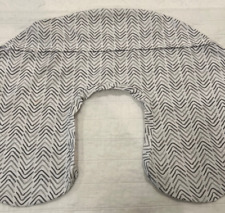 Boppy zippered pillow for sale  Brentwood