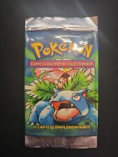 Boosters pokemon set d'occasion  Brunoy