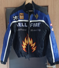 Motorradjacke polo schw gebraucht kaufen  Sonthofen