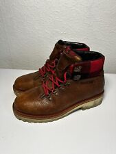 Mens wolverine lace for sale  AMMANFORD