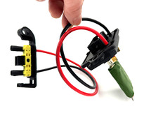 Résistance chauffage ventilat d'occasion Résistance chauffage ventilat d'occasion  La Courneuve