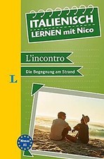 Langenscheidt italienisch lern gebraucht kaufen  Berlin