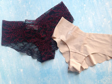 Lot culottes shorty d'occasion  Florensac