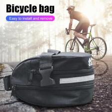 Bicicleta Ciclismo Sillín MTB Bicicleta de Carretera Bolsa Teléfono Kit Estuche Ciclismo Accesorios segunda mano  Embacar hacia Mexico