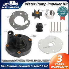 Water pump impeller for sale  Hebron