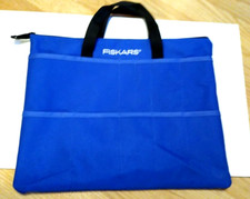 Fiskars scrapbooking bag for sale  Midland