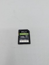 Sd256v60280exp6 pny elitex gebraucht kaufen  Mayen