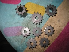 Usado, KART VINTAGE (CARRINHO DE PASSEIO) OITO RODAS DENTADAS DE ACIONAMENTO DIRETO (6 CÔNICAS E 2 FUROS RETOS) comprar usado Usado, KART VINTAGE (CARRINHO DE PASSEIO) OITO RODAS DENTADAS DE ACIONAMENTO DIRETO (6 CÔNICAS E 2 FUROS RETOS) comprar usado  Enviando para Brazil