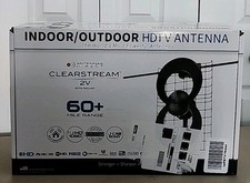 Clearstream c2v cjm for sale  Gurnee
