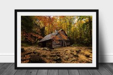 Framed rustic country for sale  Yukon