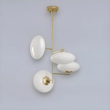 lustres comprar usado  Enviando para Brazil