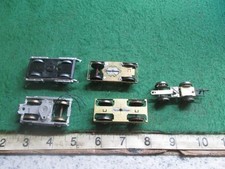 Brass white metal for sale  WORTHING