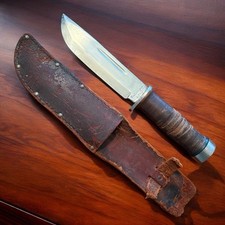 Vintage wwii cattaraugus for sale  Coraopolis