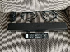 bose soundbar for sale  SOUTHPORT