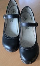 Naturalista pumps 39 gebraucht kaufen  Husum