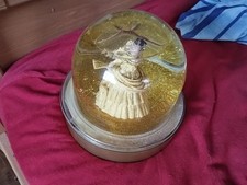Sissi schneekugel edition gebraucht kaufen  Nellingen
