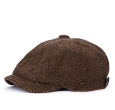 Mens newsboy cap for sale Mens newsboy cap for sale  WINDSOR