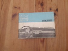 Simca 1300 manuel d'occasion  Gardanne