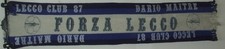 Sciarpa scarf calcio usato Sciarpa scarf calcio usato  Portici