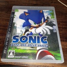 Até 4 Points 230 Operation Confirmed Sonic The Hedgehog PS3 comprar usado  Enviando para Brazil