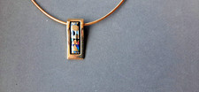 Frey wille collier gebraucht kaufen  Braunschweig