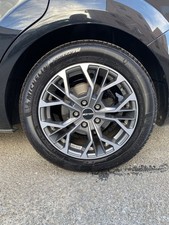 Cerchi lega ford usato Cerchi lega ford usato  Carbonia