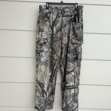 Cabelas camo cargo for sale  Helena