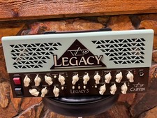 Carvin legacy 100 for sale  Largo