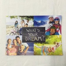Dream forever living for sale  LEICESTER