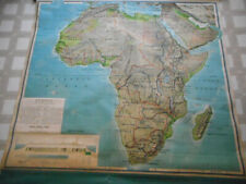 Map africa 1940 for sale  Reno