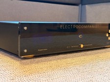 Electrocompaniet eci amplifica usato  Spedire a Italy