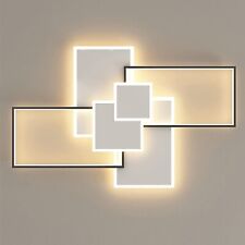 Lampadario plafoniera led usato  Frattaminore