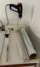 Bar shrink wrap for sale  Lexington