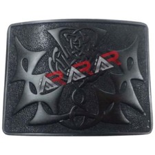 Scottish belt buckle for sale  Schenectady