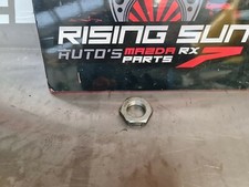 Mazda rx7 13b for sale  HORLEY