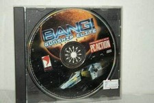 Bang gunship elite usato  Roma