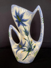 Grand vase céramique d'occasion  Senlis