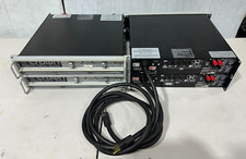 Crown macro tech for sale  Dania