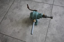 Geared suds coolant for sale  LONDON