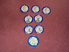 Tetley tea coasters for sale  RAYLEIGH