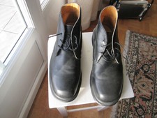 Doc martens botillons d'occasion  Feytiat