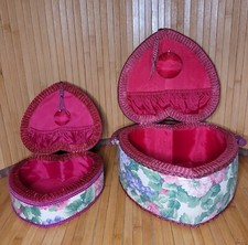 Vintage nesting rattan for sale  Marysville