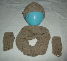 Tres ble ensemble d'occasion  Saint-Mihiel