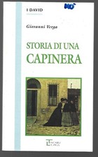 Giovanni verga storia usato  Crespellano